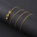 Cross Chain 50Cm