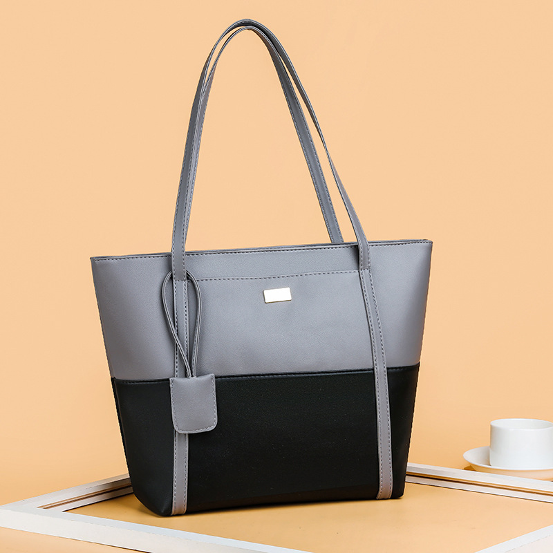 Large-capacity Tote Bag And Handbag