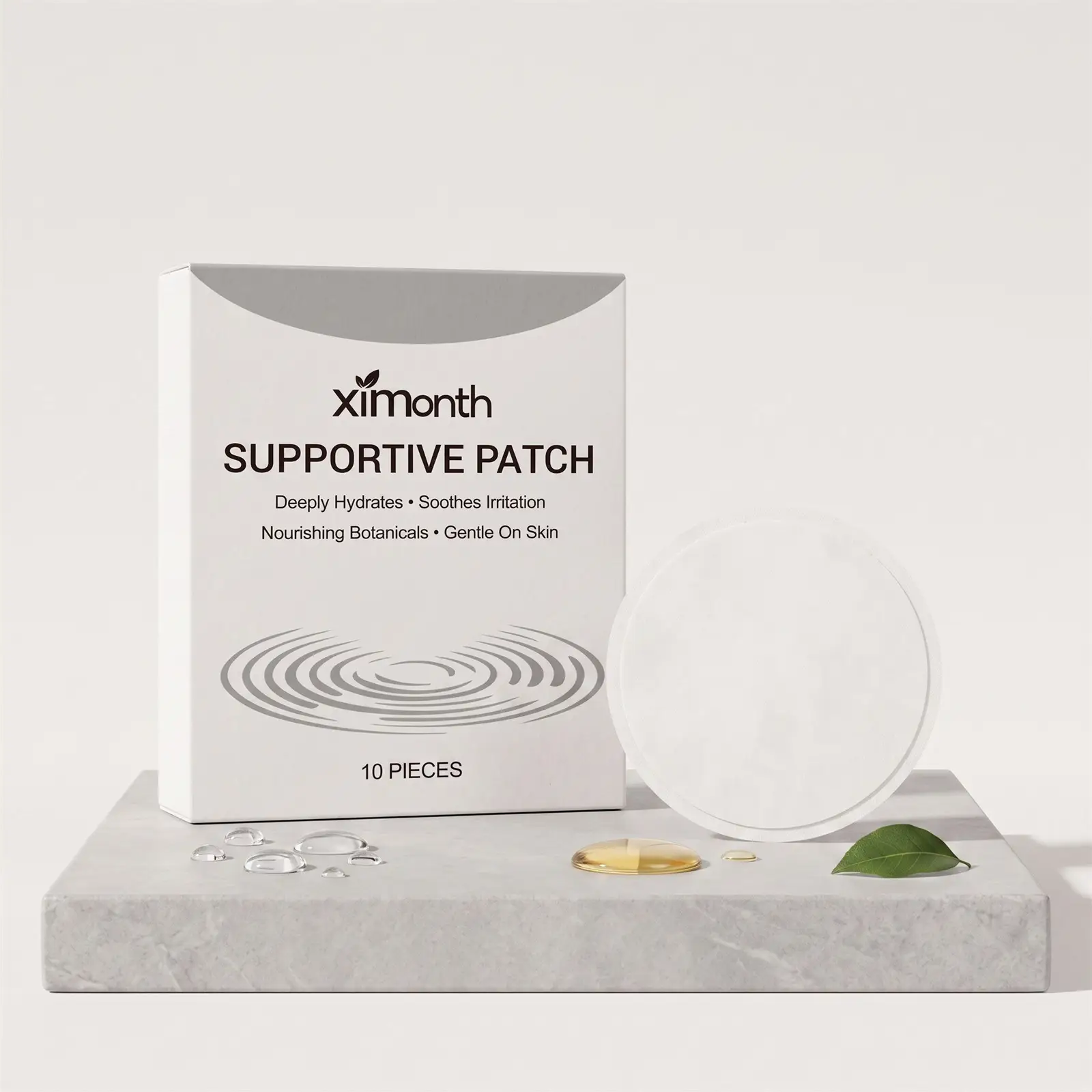 Soothing Skincare Patches