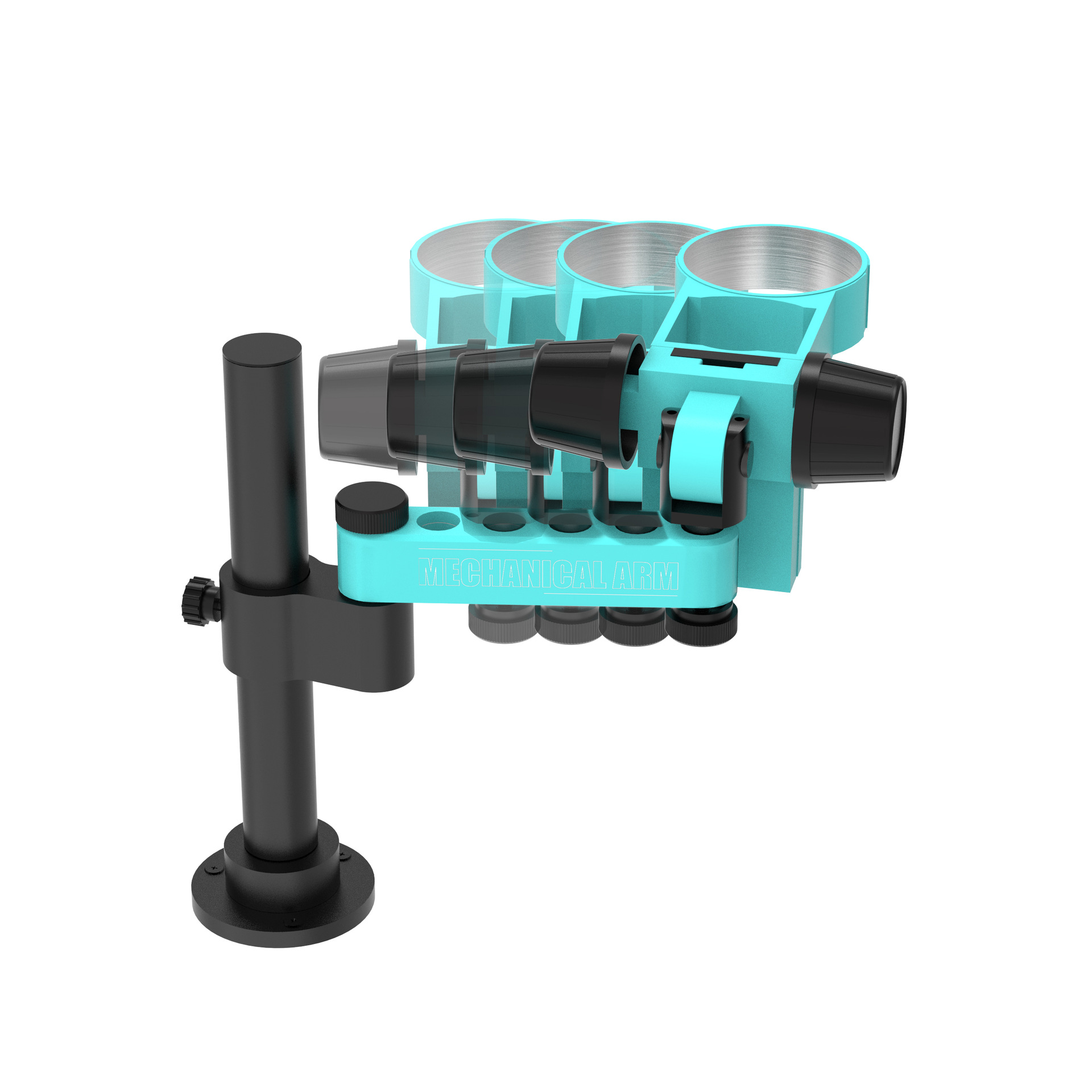 RF4 Microscope Stand Screwdriver