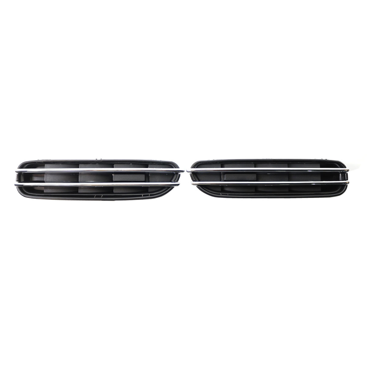 E39 E60 M5 Side Fender Air Outlet Air Circulation Hole Grille