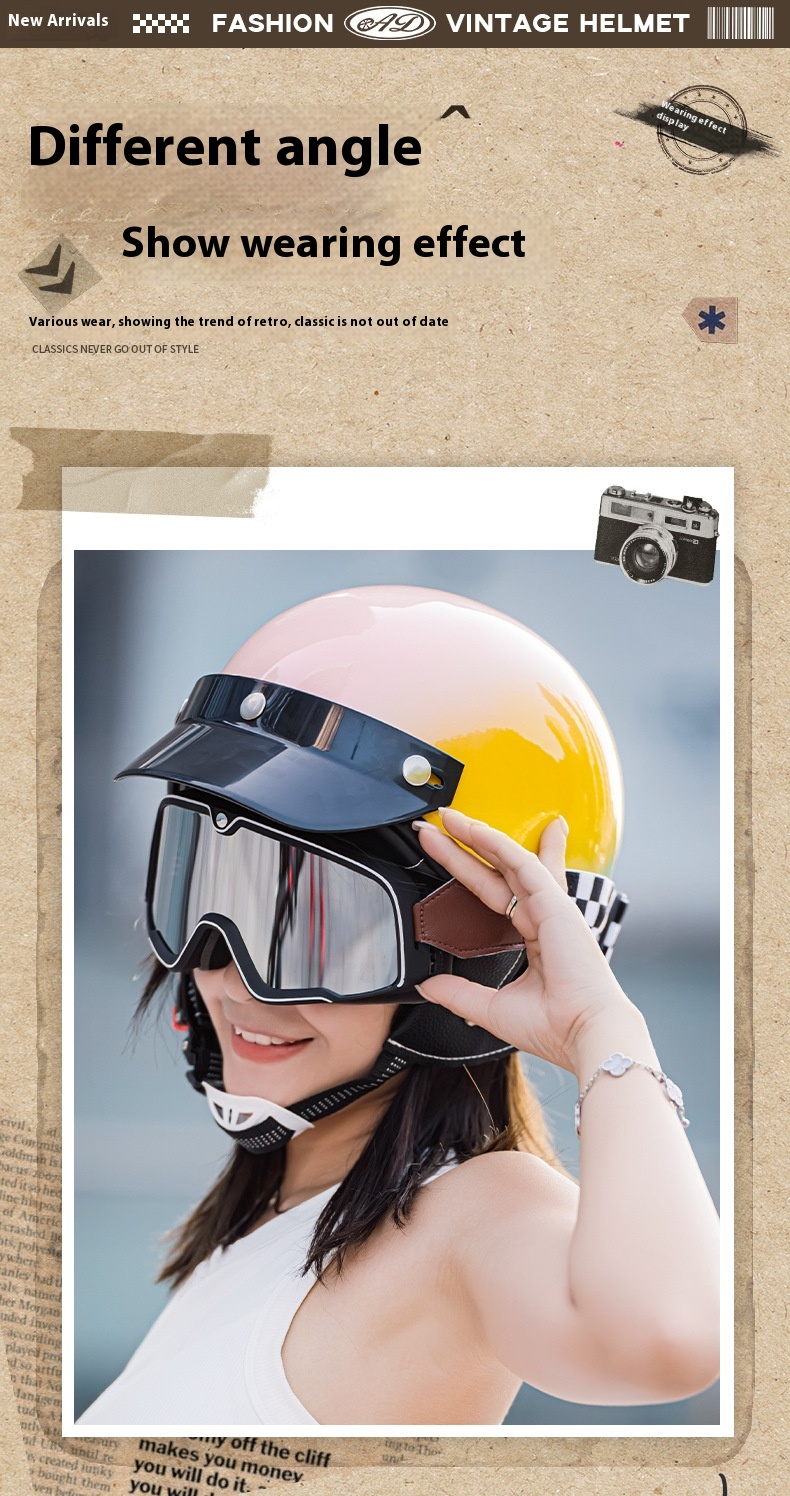 3C Certified Electric Bicycle Helmet Men And Women - Image 11