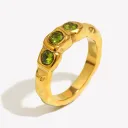 Golden Green