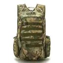 Cp Camouflage-Free Size