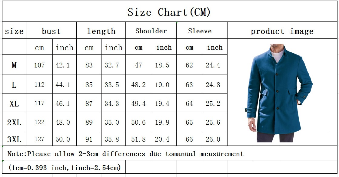 leisure coat product image 1