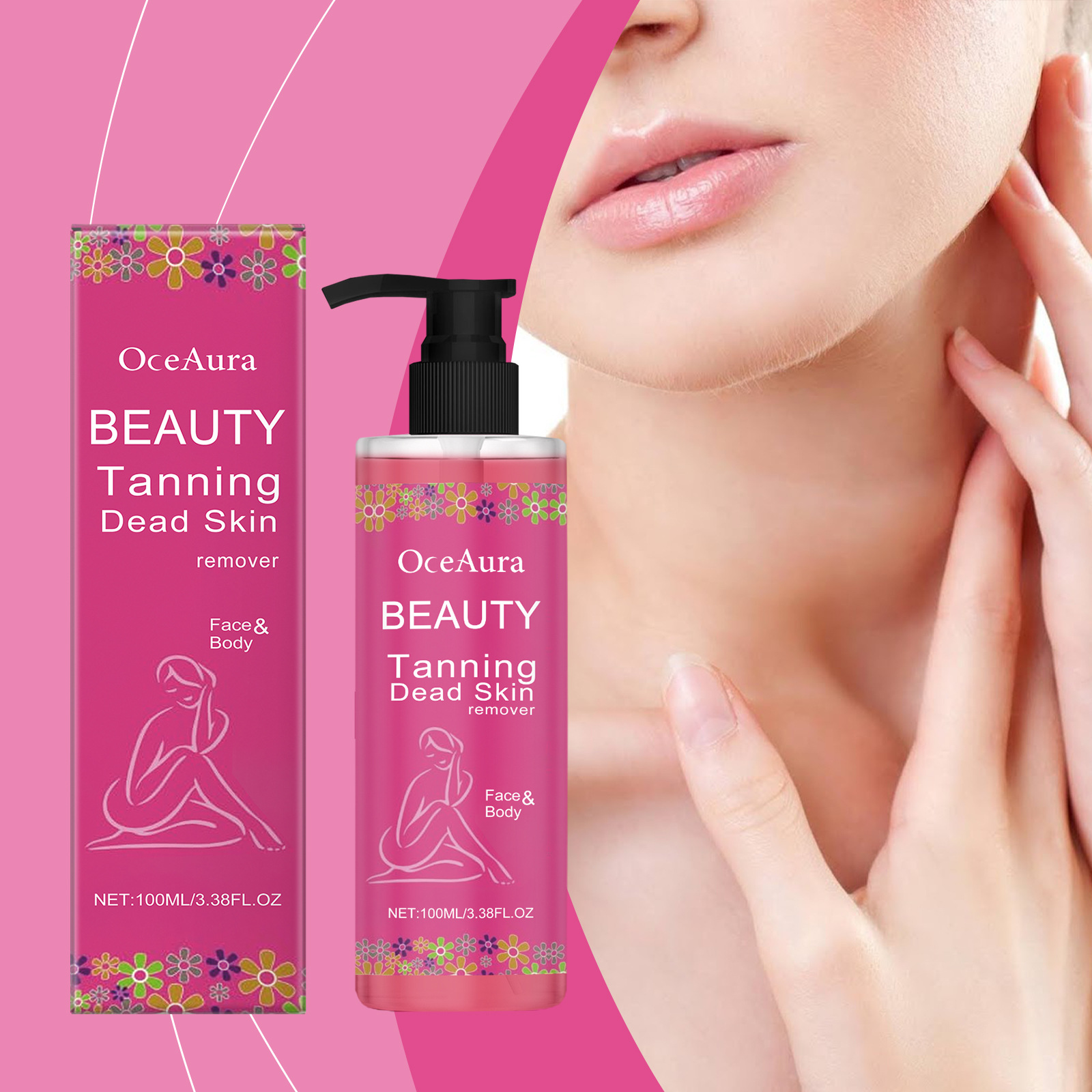 Title 5, Softening Skin Gentle Exfoliating Cleansing Gel...