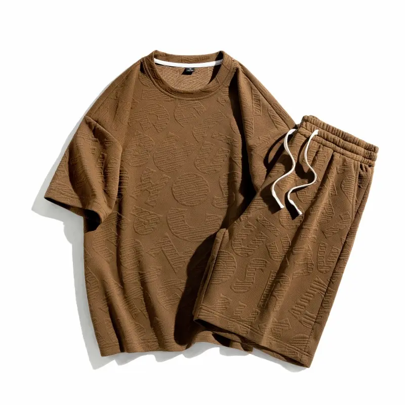 Casual Exercise Homewear Can Be Worn Outside