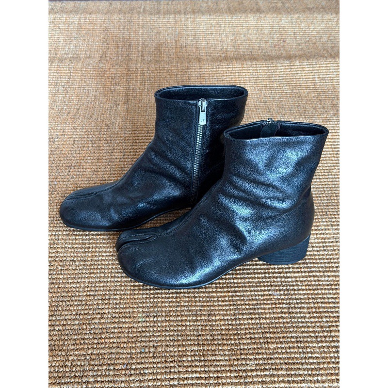 Mid-Calf Fashion Boots, picture 4 of 7