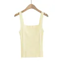 Milky Yellow