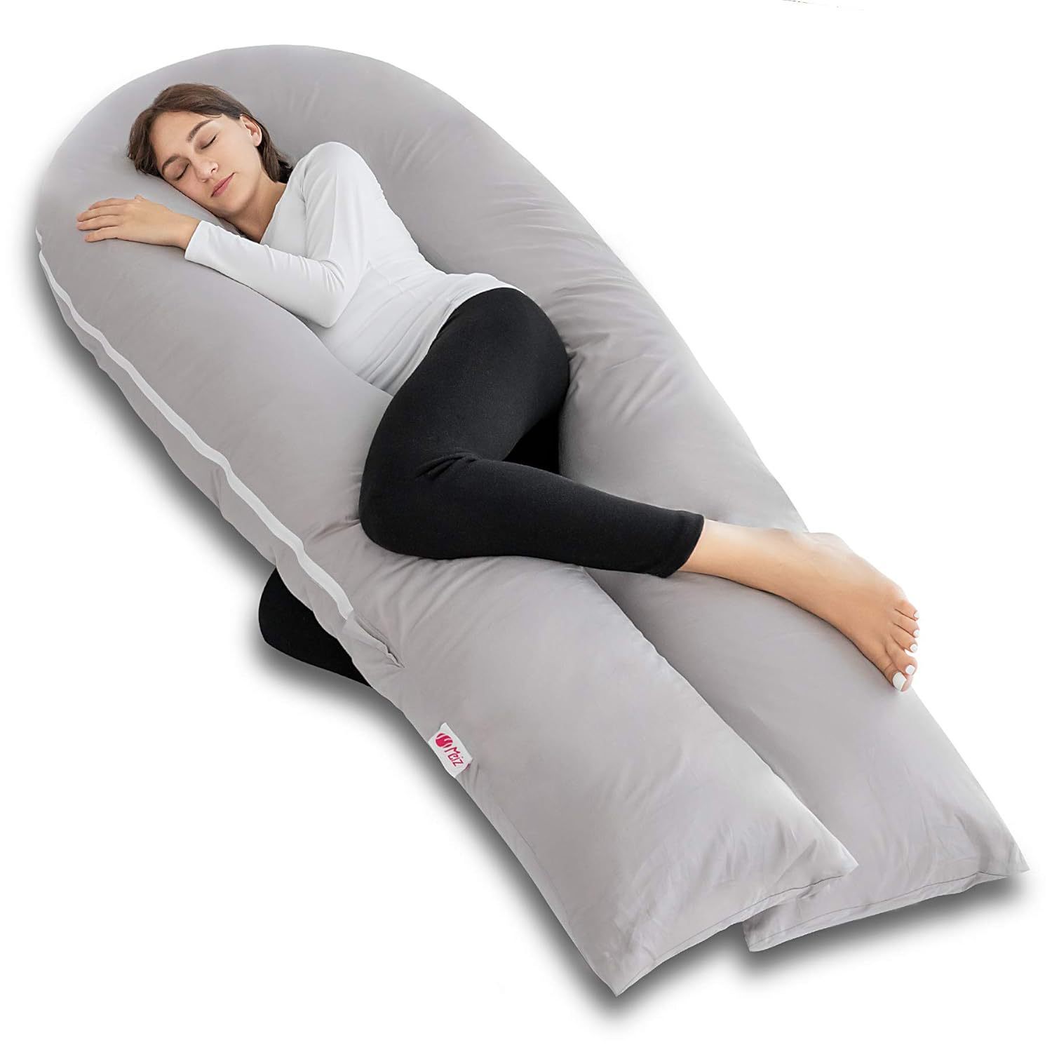 Multi-functional Detachable And Washable Side-Sleeping Pillow