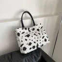 Cows Pattern