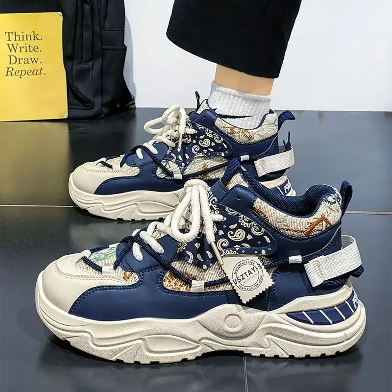Mens Casual Running Shoes