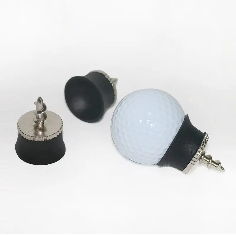 Ball Suction Cup Picker Practice Range