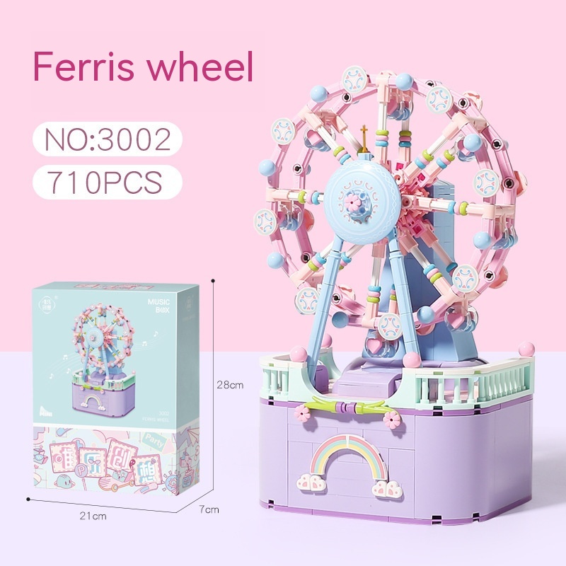 Ferris Wheel