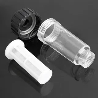 Large Inlet Filter Of High-pressure Washing Machine