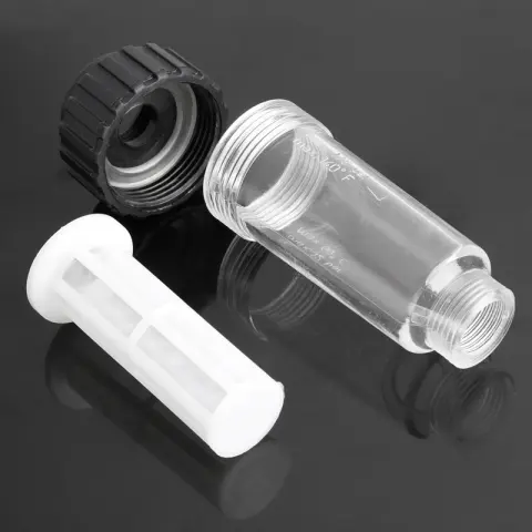 Large Inlet Filter of High-pressure Washing Machine