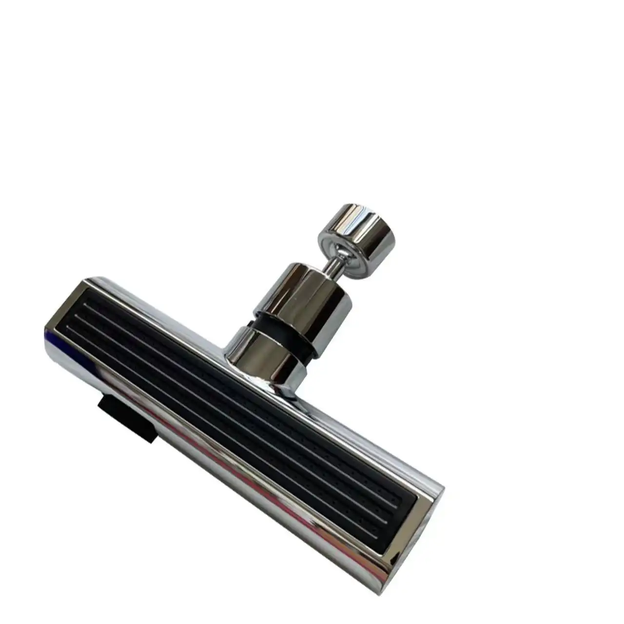 Kitchen Faucet Waterfall Outlet Splash Proof Universal