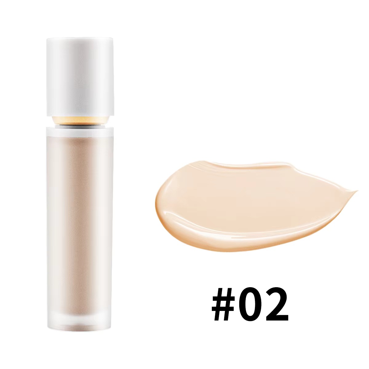 Liquid Concealer Soft Matte Liquid Concealer 7