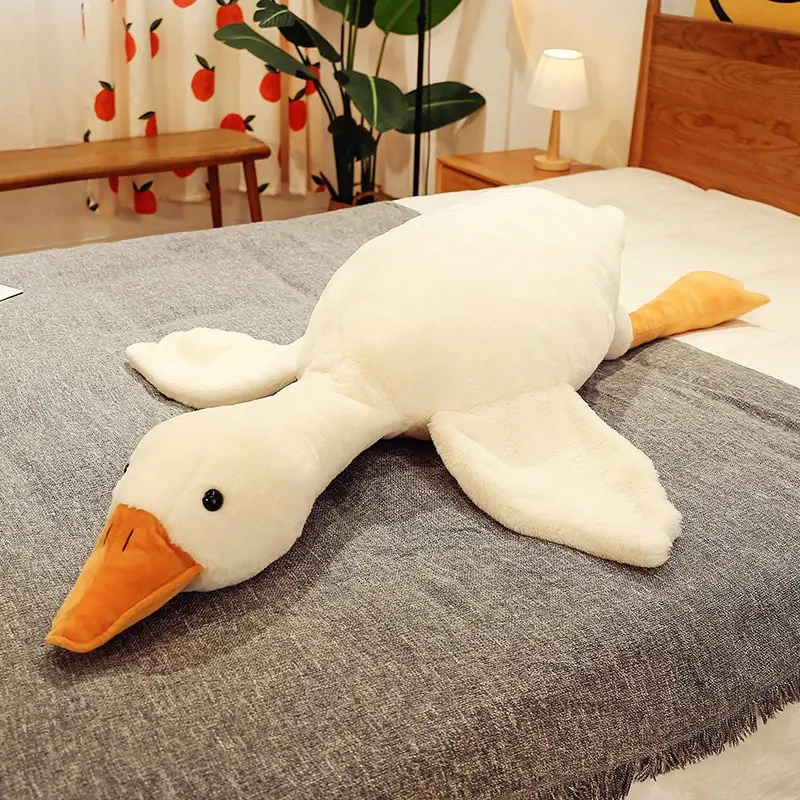 Doll Plush Toy Cuddly Pillow