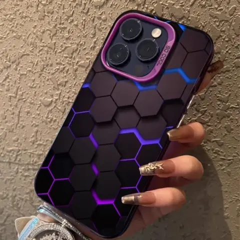Frosted Premium Protective Case Phone