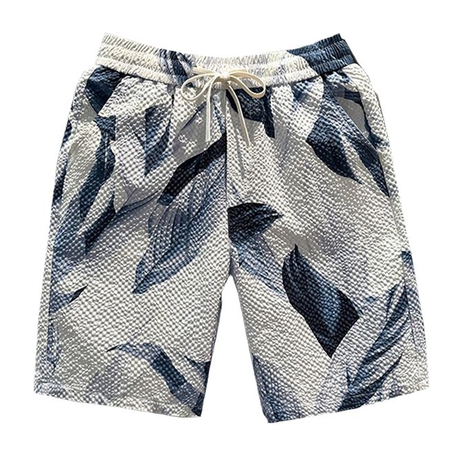 Men's All-matching Loose Casual Beach Pants