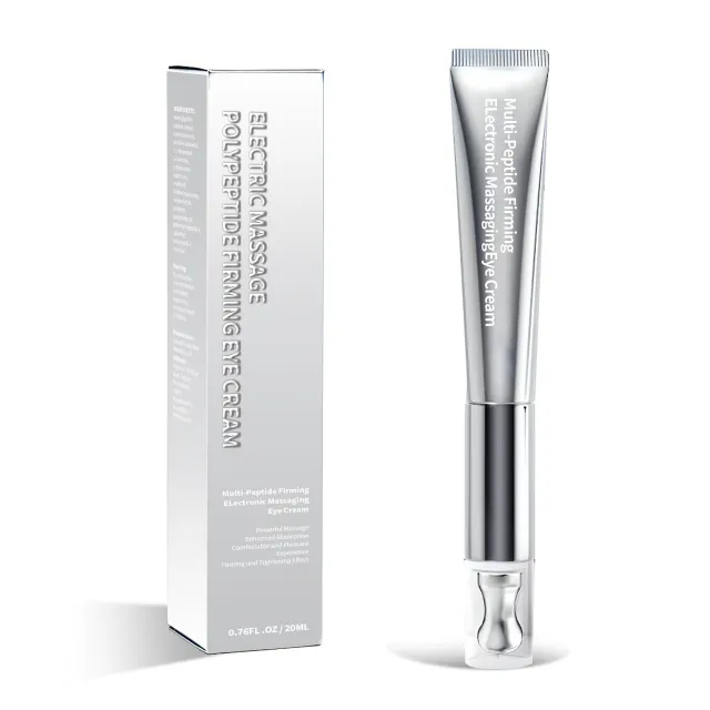 Polypeptide Eye Cream Anti wrinkle Firming Light Lines 20Ml - Shop at LoveMi