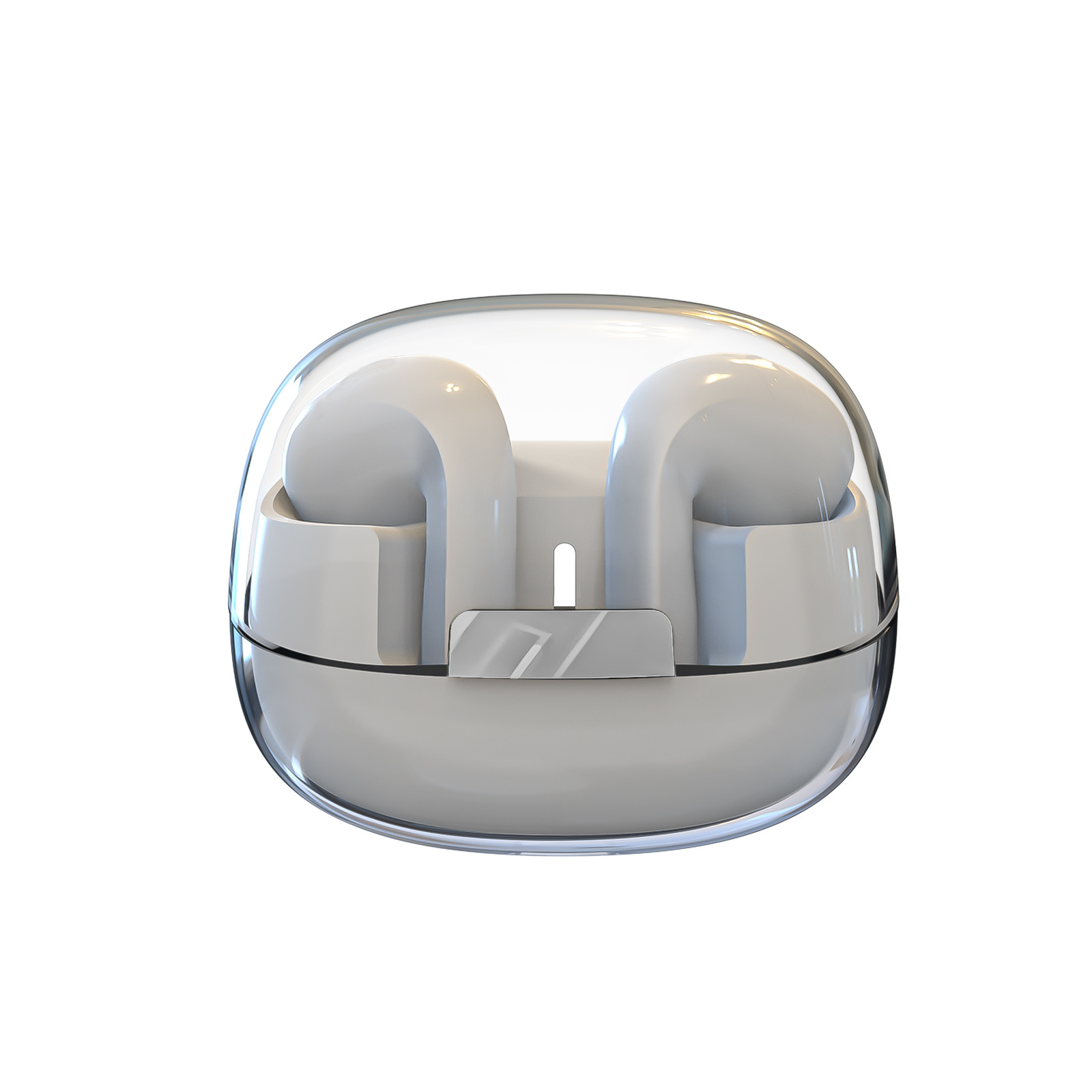 Bluetooth True Wireless Sports Headset with Noise Reduction - 第 9/10 張圖片