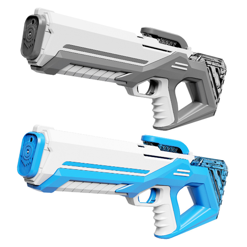 Pulse Electric Rapid-fire Water Gun Toy — foto 7