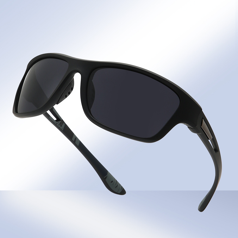 Polarized Cycling Goggles For Windproof Mountain Biking