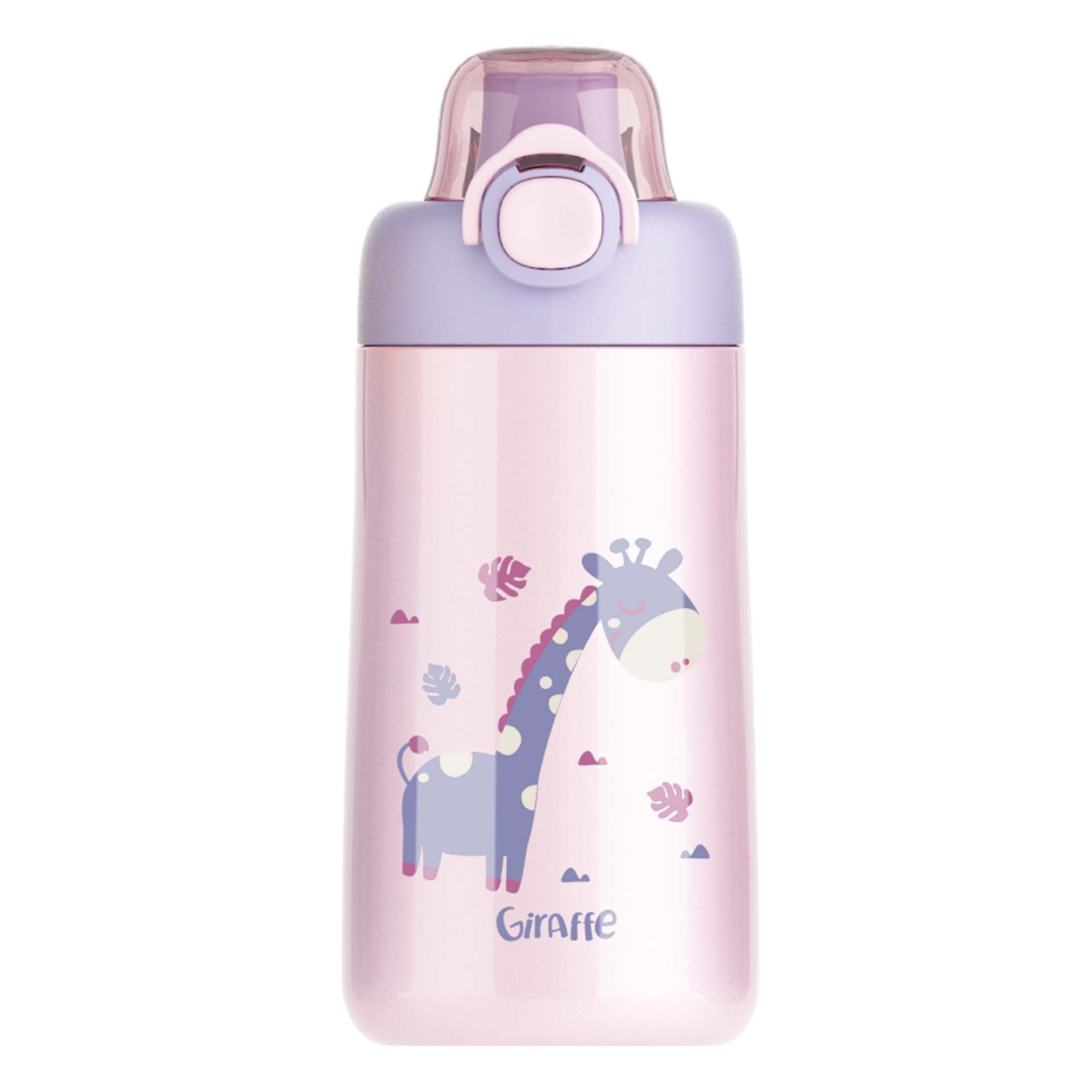 Pink Giraffe 350ml