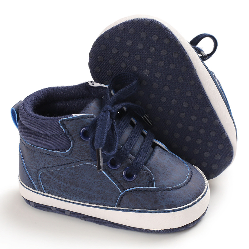 Title 14, Zachte zool babyschoenen comfortabel en flexibe...