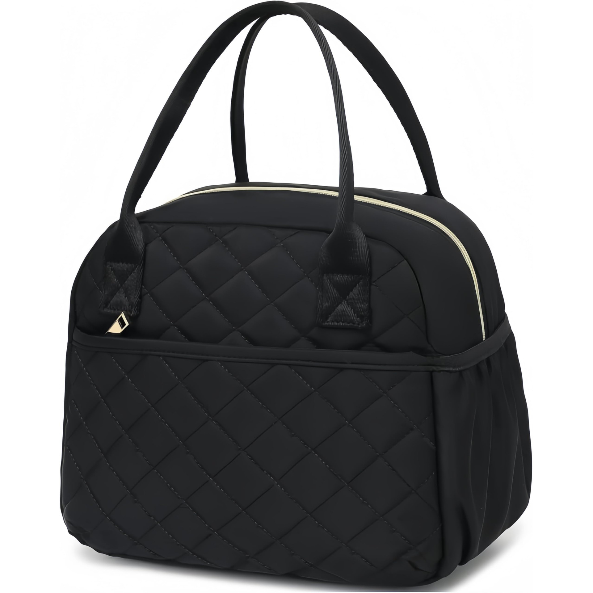Nylon Lunch Box Bag, picture 2 of 3