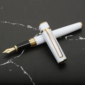 Rollerball tip precision