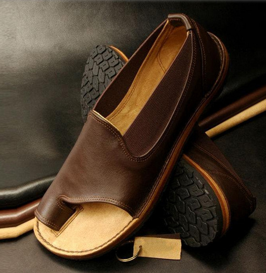 Summer New Style Fashion Sandals Women's Shoes