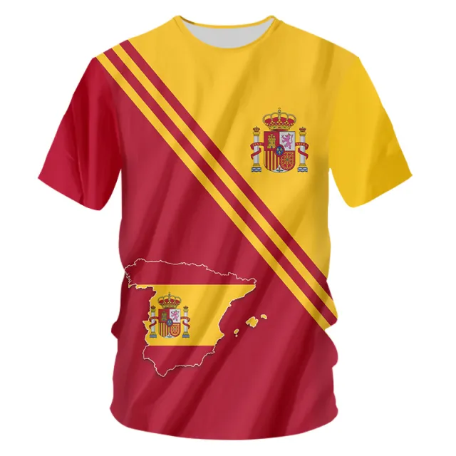 Digital Printing Couple Sports T shirt American Football Short Sleeve T60 6Xl - Shop at LoveMi