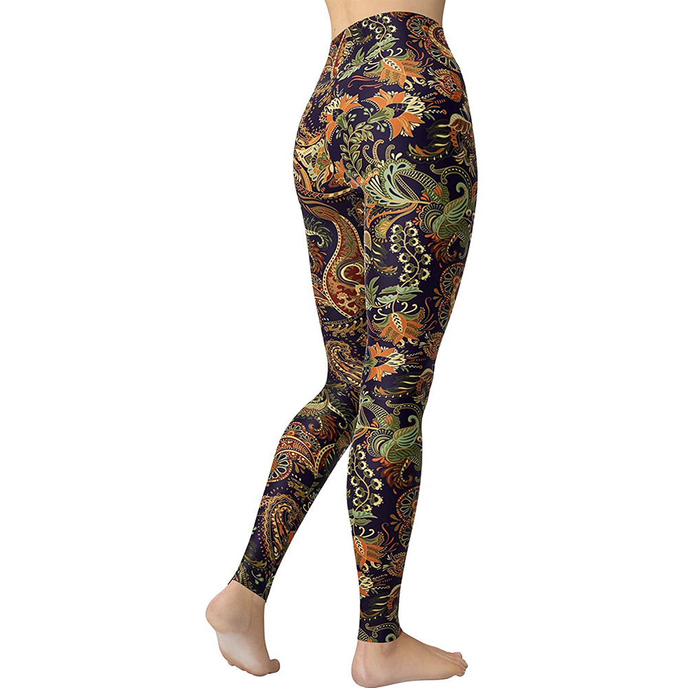 Title 10, Fashing Running Pantalon Casual Femme Taille Ha...