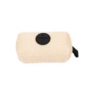 Beige Garbage Pack