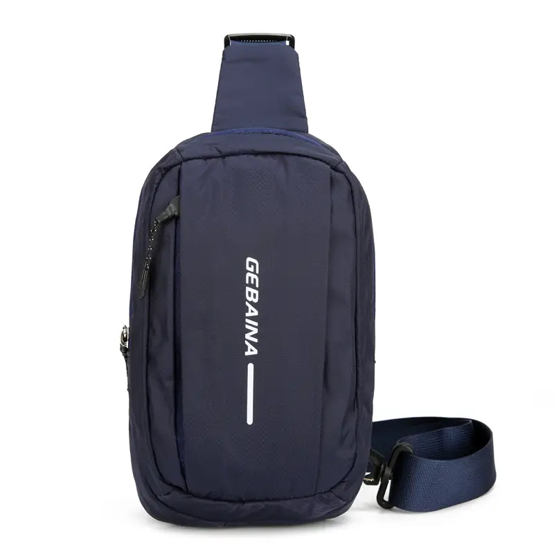 Outdoor Sports Large Capacity Shoulder Bag Versatile Leisure