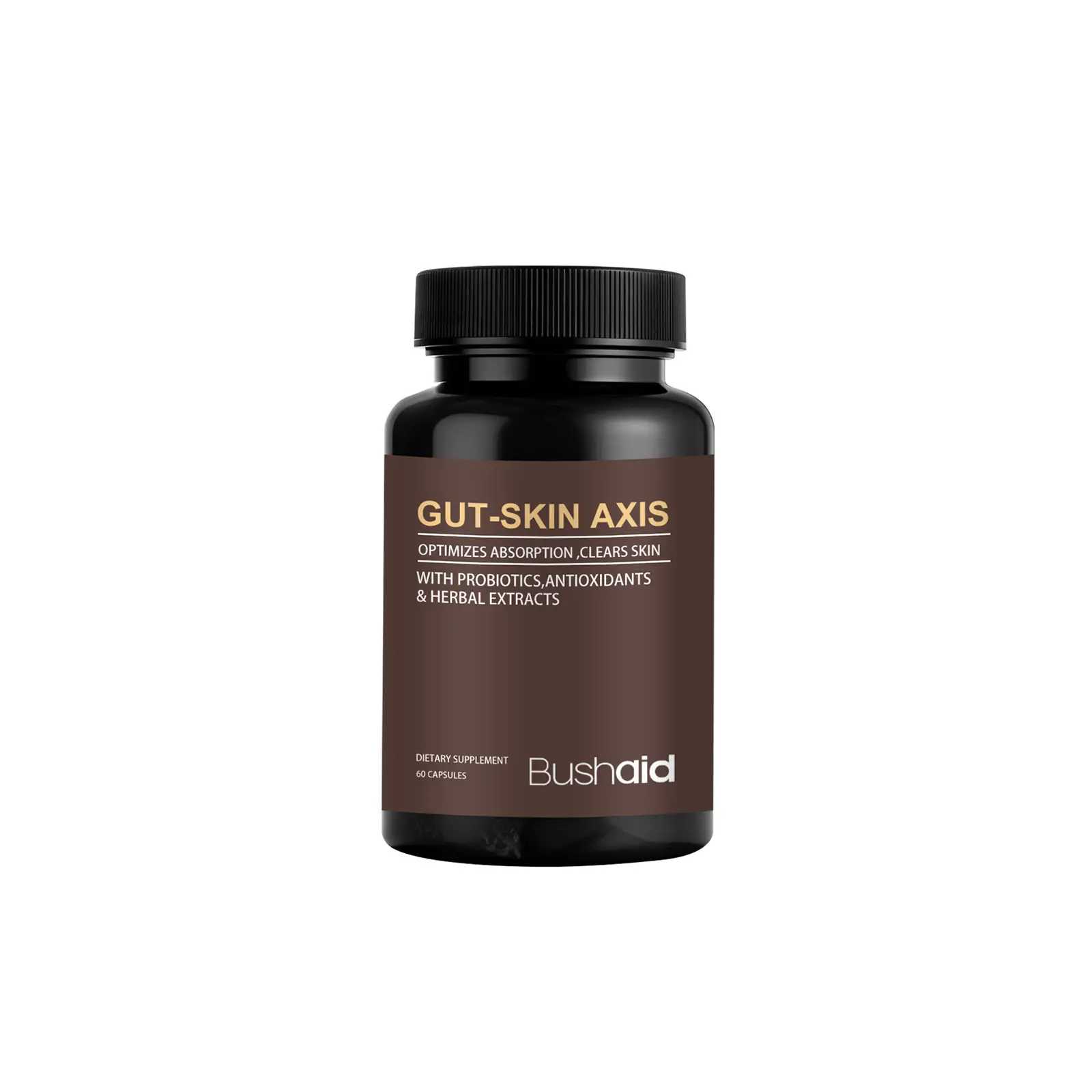 Intestinal-skin Axis Support Capsules
