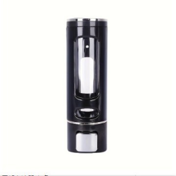 Wall-mounted Single Or Double Soap Dispenser For The Kitchen