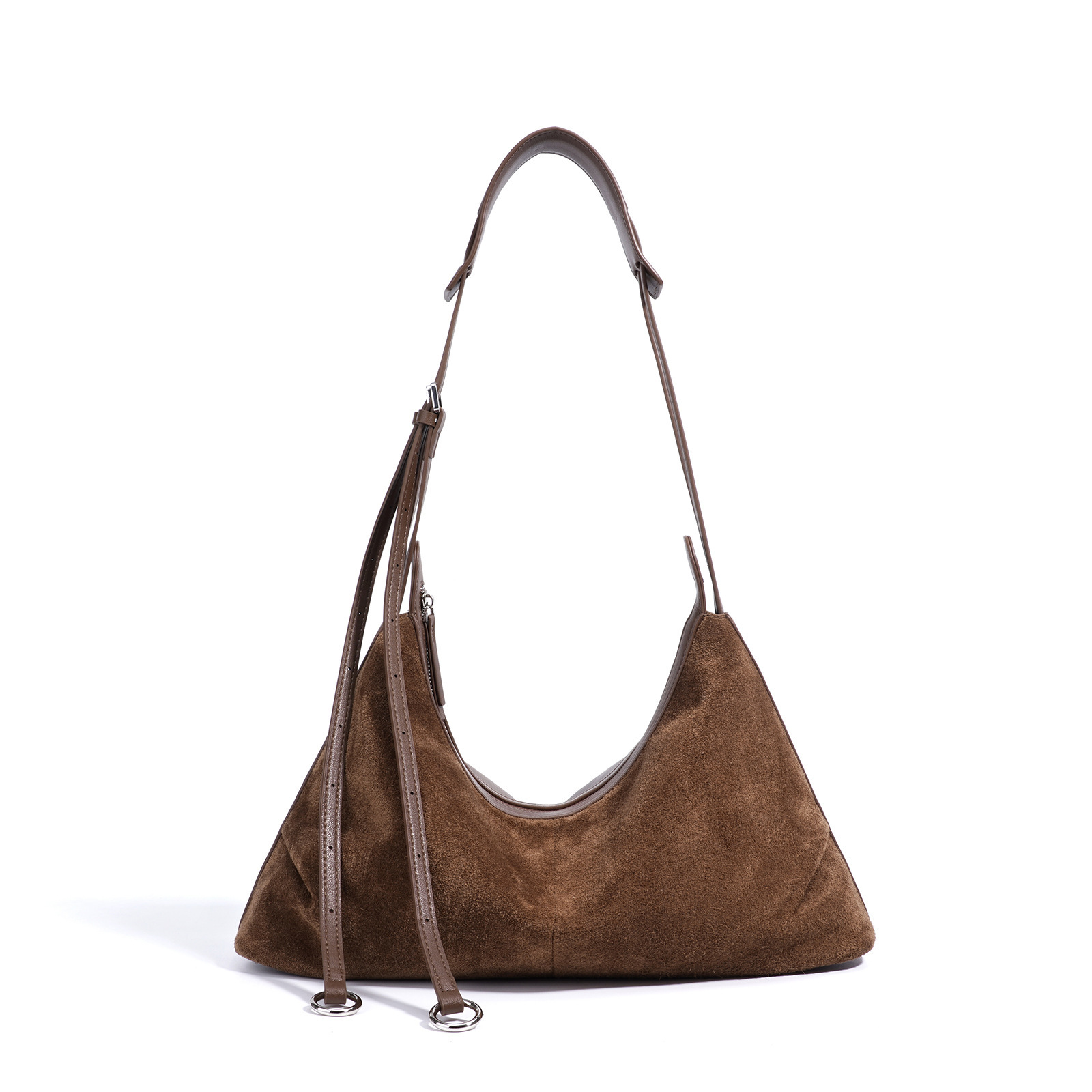 Versatile Chic Womens Bag For Fall And Winter