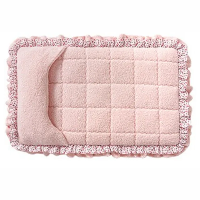 Household New Pet Lace Mattress Drop Cherry Pink - Shop at LoveMi
