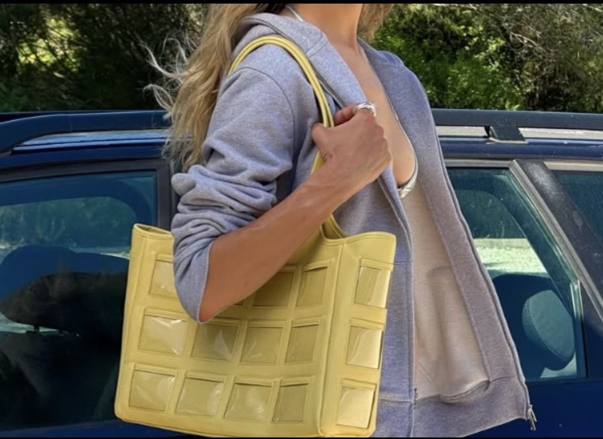 Women's Crossbody Bags