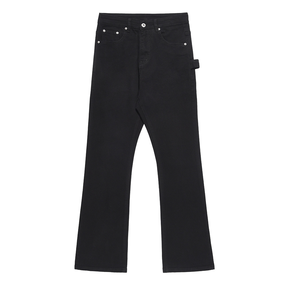Skinny Jeans Men's Loose Casual