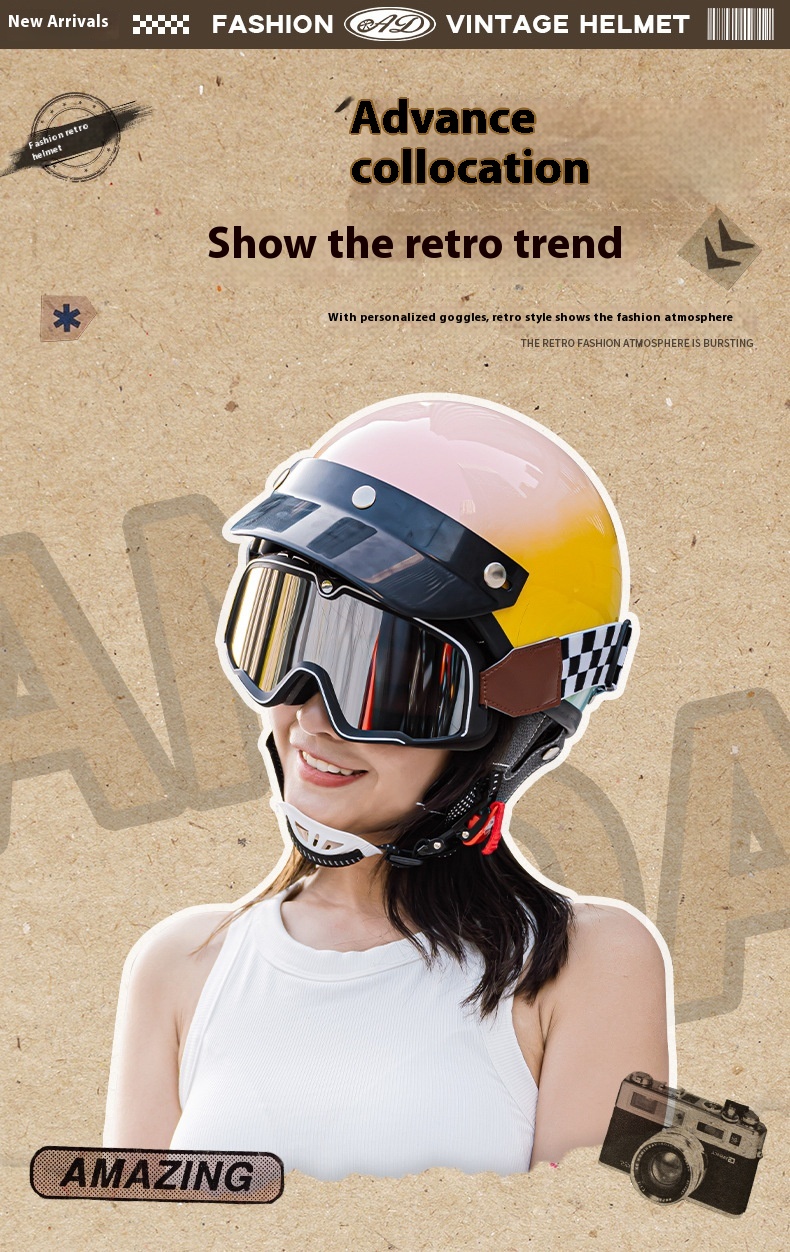 3C Certified Electric Bicycle Helmet Men And Women - Image 5