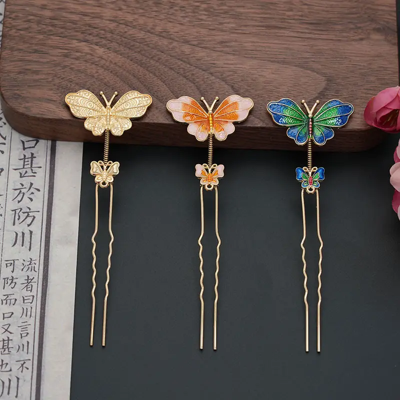Hanfu Versatile Hair Accessory