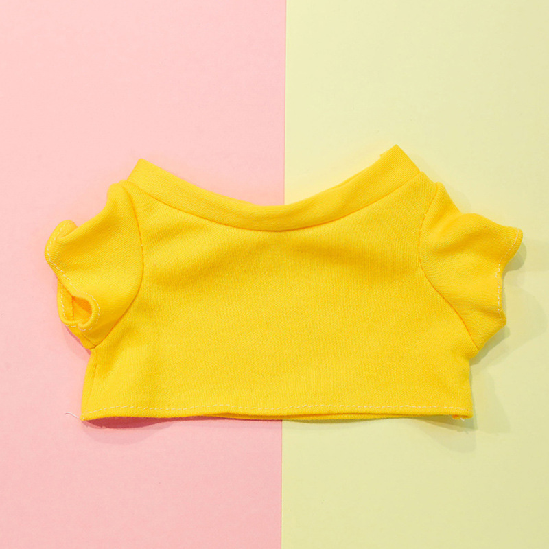 Yellow T Shirt