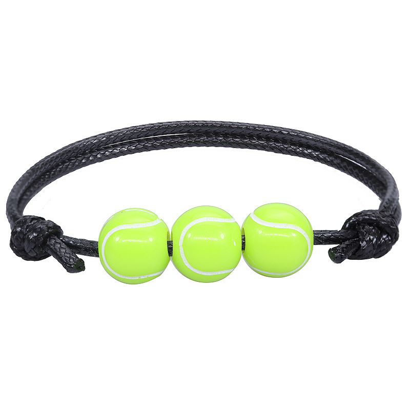 Tennis Fluorescent Green