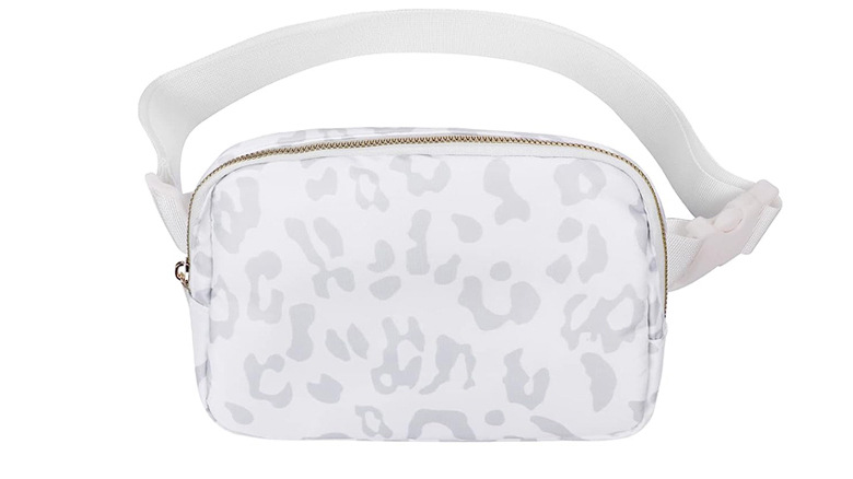 Outdoor Same Style Crossbody Bag Chest Bag