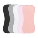 Newborn And Infant Cotton Burp Clothsbibs view 12